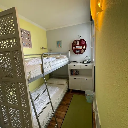 Apartment Salzwiesenblick, H-6-3 Heiligenhafen