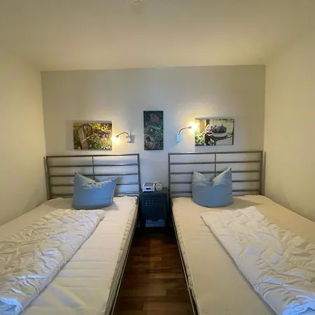 Salzwiesenblick, H-6-3 * Heiligenhafen