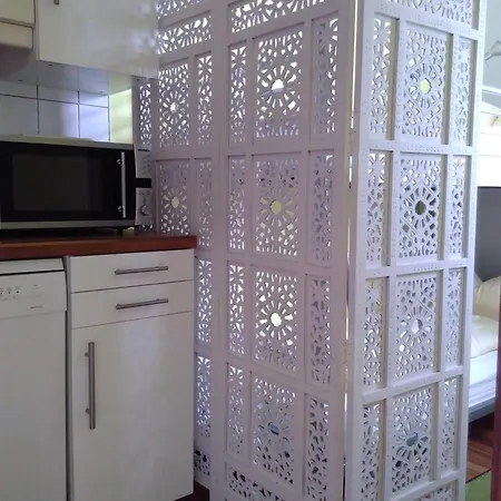 Apartment Salzwiesenblick, H-6-3 Heiligenhafen