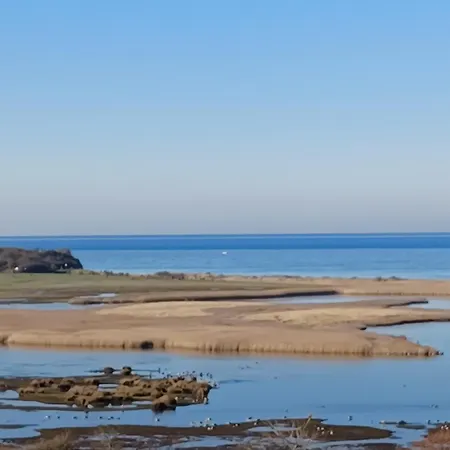 Salzwiesenblick, H-6-3 * Heiligenhafen